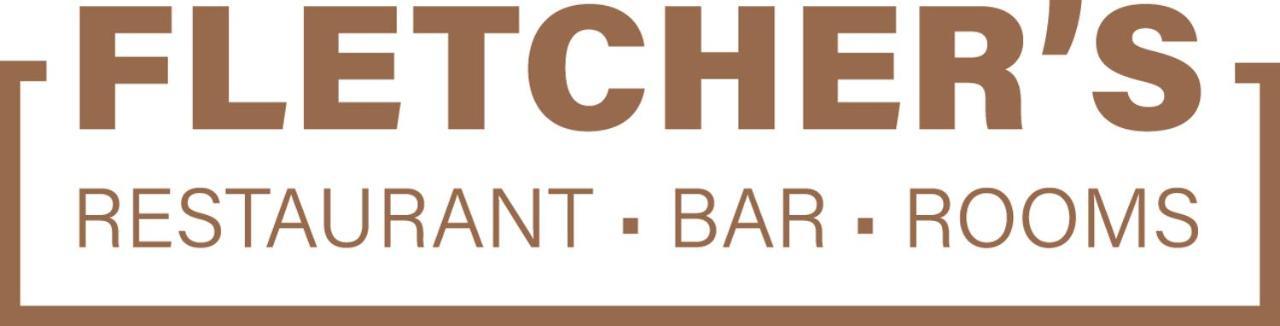 Fletcher'S Restaurant Bar & Rooms 스털링 외부 사진